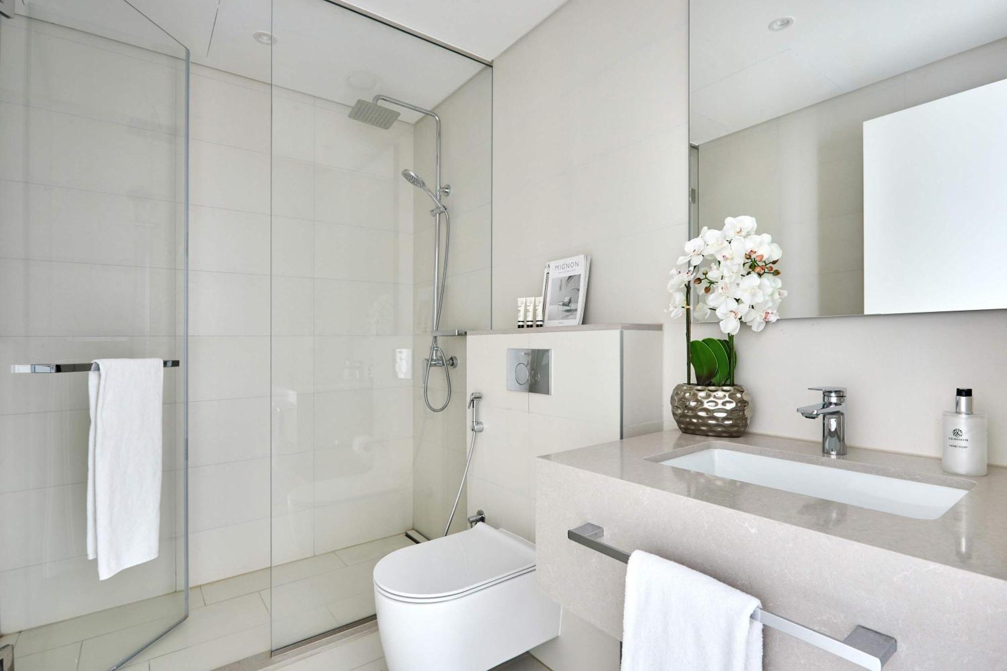 Apartment Frank Porter - La Vie
