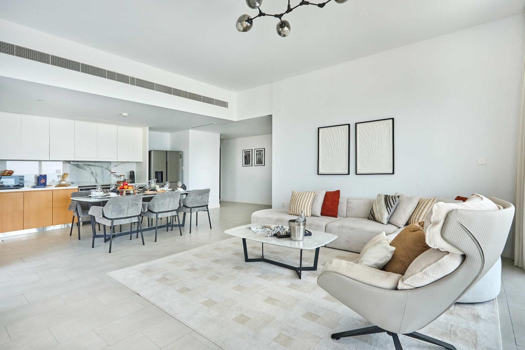 Apartment Frank Porter - La Vie
